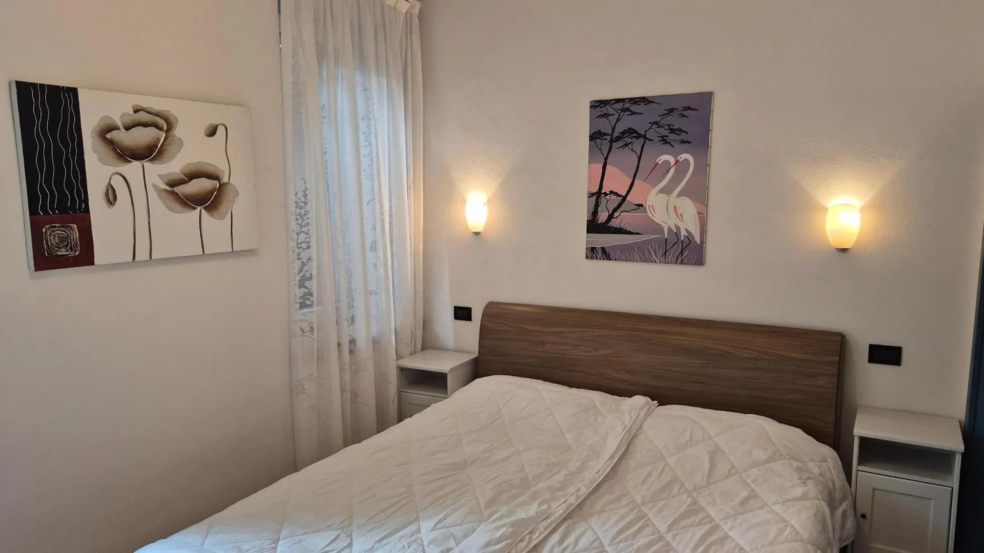 Casa Vacanza Auronzo Auronzo di Cadore Daire