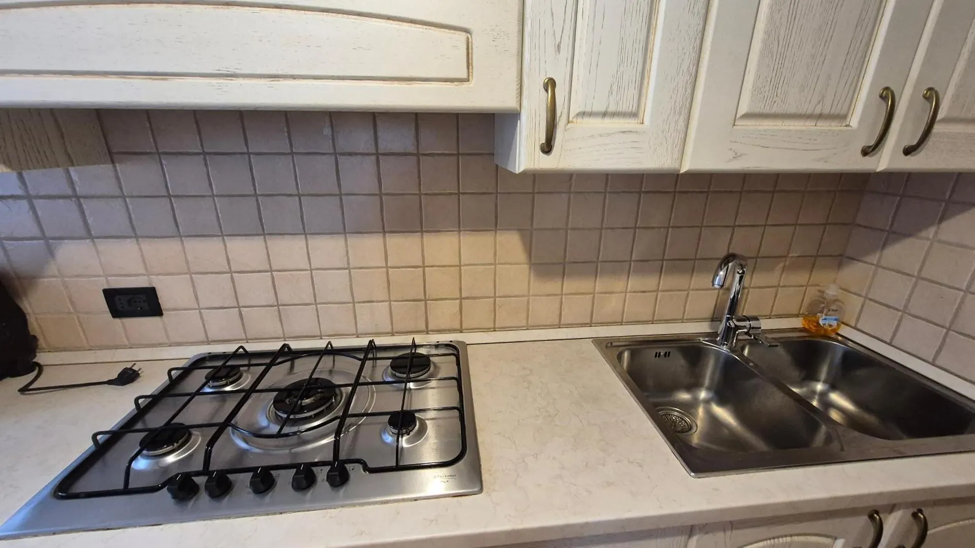 Apartment Casa Vacanza Auronzo Auronzo di Cadore Italien
