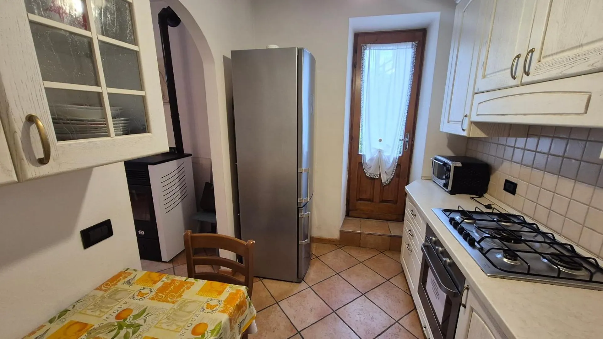 Casa Vacanza Auronzo Auronzo di Cadore Italien