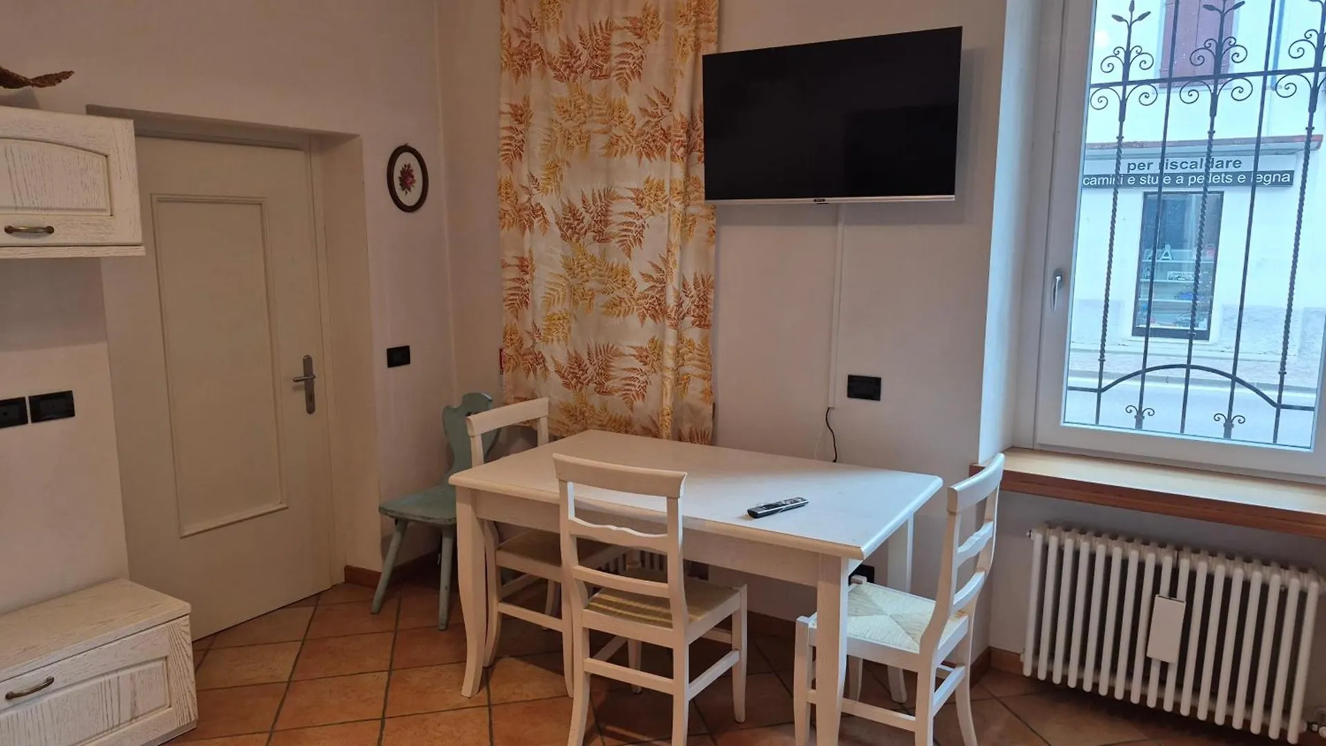 Casa Vacanza Auronzo Auronzo di Cadore